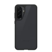 Image de OtterBox React Series pour Samsung Galaxy A36 5G, transparentee/noir- No Retail Packaging - Noir,Transparent (77-97783)