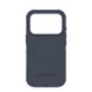 Image de OtterBox Defender Pro MagSafe Series pour Apple iPhone 17 Pro, Riverside - Bleu (77-98384)