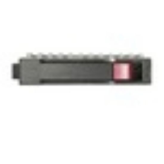 Image de HP E MSA 900GB 12G SAS 15K SFF (2.5in) Enterprise 3yr Warranty Disque dur interne (Q1H47A)