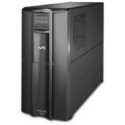 Image de APC Smart-UPS - 8x C13, 1x C19, USB, SmartConnect, 3000VA (SMT3000IC)