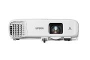 Image de Epson EB-982W Projecteur à focale standard 4200 ANSI lumens 3LCD WXGA (1280x800) Blanc (V11H987040)