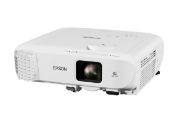Image de Epson EB-982W Projecteur à focale standard 4200 ANSI lumens 3LCD WXGA (1280x800) Blanc (V11H987040)