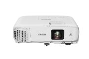 Image de Epson EB-982W Projecteur à focale standard 4200 ANSI lumens 3LCD WXGA (1280x800) Blanc (V11H987040)