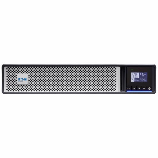 Image de Eaton 5PX Gen2 Interactivité de ligne 2200 kVA 2200 W (5PX2200IRTNG2)