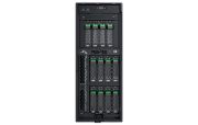 Image de Fujitsu PRIMERGY TX1330 M5 serveur 0 Go Tower Intel Xeon E E-2334 3,4 GHz 16 Go DDR4-SDRAM 500 W (VFY:T1335SC021IN)