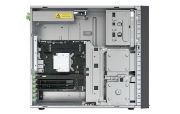 Image de Fujitsu PRIMERGY TX1330 M5 serveur 0 Go Tower Intel Xeon E E-2334 3,4 GHz 16 Go DDR4-SDRAM 500 W (VFY:T1335SC021IN)