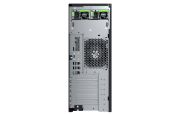 Image de Fujitsu PRIMERGY TX1330 M5 serveur 0 Go Tower Intel Xeon E E-2334 3,4 GHz 16 Go DDR4-SDRAM 500 W (VFY:T1335SC021IN)