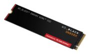 Image de Western Digital WD_BLACK SN850X NVMe SSD (WDS400T2X0E-00BCA0)