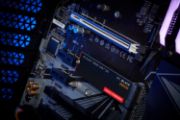 Image de Western Digital WD_BLACK SN850X NVMe SSD (WDS400T2X0E-00BCA0)