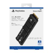 Image de SanDisk SN850P SSD (WDBBYV0010BNC-WRSN)
