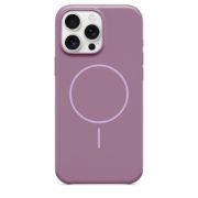 Image de Apple Coque Beats avec MagSafe pour iPhone 16 Pro Max - Violet vespéral (MCFU4LL/A)