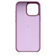 Image de Apple Coque Beats avec MagSafe pour iPhone 16 Pro Max - Violet vespéral (MCFU4LL/A)