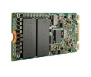 Image de HP E 480GB NVMe Gen4 Mainstream Performance Read Intensive M.2 PM9A3 SSD (P69543-B21)