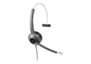 Image de Cisco 521 Casque - Noir,Gris (CP-HS-W-521-USBC)