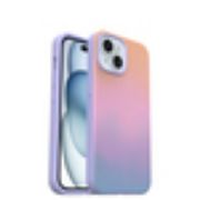 Image de OtterBox Symmetry Series pour MagSafe pour Apple iPhone 17e/16e/15/14/13, Soft Sunset - Violet (77-93399)