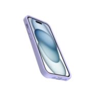 Image de OtterBox Symmetry Series pour MagSafe pour Apple iPhone 17e/16e/15/14/13, Soft Sunset - Violet (77-93399)