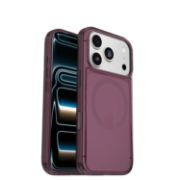 Image de OtterBox Symmetry Clear MagSafe - Rose, Transparent (77-98847)