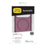 Image de OtterBox Symmetry Clear MagSafe - Rose, Transparent (77-98847)