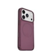Image de OtterBox Symmetry Clear MagSafe - Rose, Transparent (77-98847)