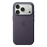 Image de Apple Coque en tissage technique avec MagSafe pour iPhone 17 Pro - Violet (MGF54ZM/A)