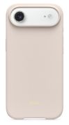Image de Apple Coque Beats avec MagSafe et Commande de l’appareil photo pour iPhone Air - Gris gypse - Citron vert,Couleur de la pierre (MGJU4LL/A)