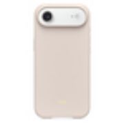 Image de Apple Coque Beats avec MagSafe et Commande de l’appareil photo pour iPhone Air - Gris gypse - Citron vert,Couleur de la pierre (MGJU4LL/A)