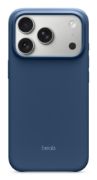 Image de Apple Coque Beats avec MagSafe et Commande de l’appareil photo pour iPhone 17 Pro - Bleu basalte (MGKG4LL/A)
