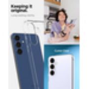 Image de Spigen Ultra Hybrid - Transparent (ACS10026)