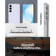 Image de Spigen Ultra Hybrid - Transparent (ACS10026)