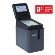 Image de Brother PT-P950NW étiqueteuse professionnelle (PTP950NWYP1)