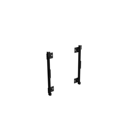 Image de Chief support d’écrans de murs vidéos (DVM27U2)