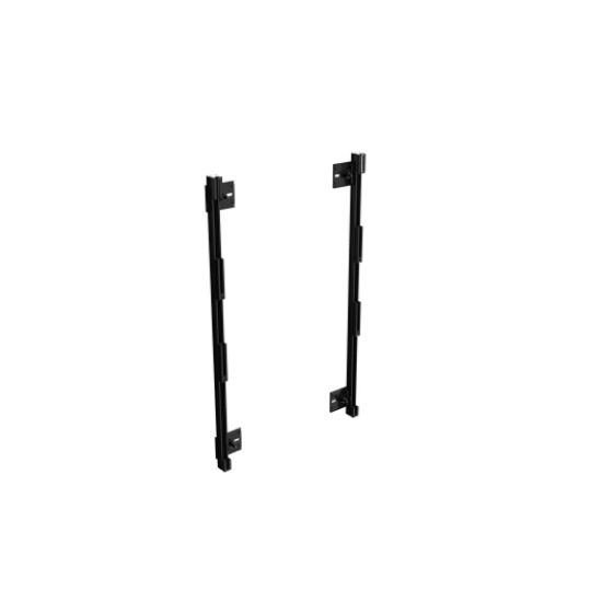 Image de Chief support d’écrans de murs vidéos (DVM27U3)