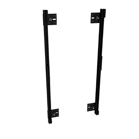 Image de Chief support d’écrans de murs vidéos (DVM0500U2)