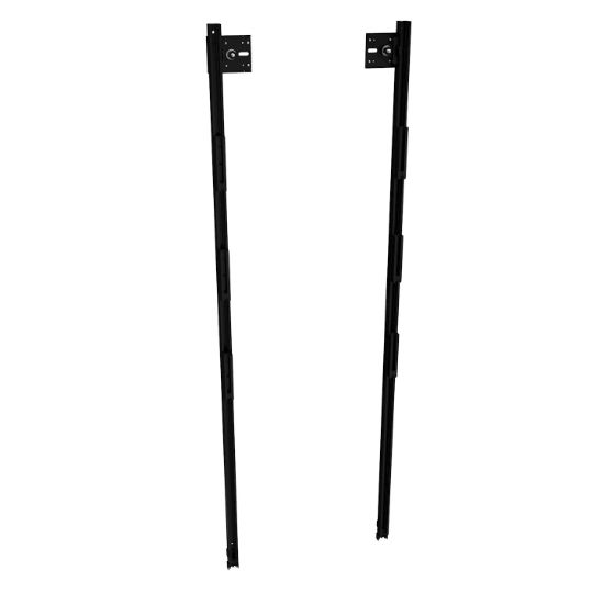 Image de Chief support d’écrans de murs vidéos (DVM0500U3E)