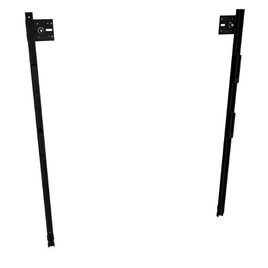 Image de Chief support d’écrans de murs vidéos (DVM0540U2E)