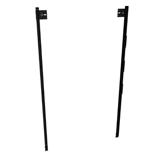 Image de Chief support d’écrans de murs vidéos (DVM0540U3E)