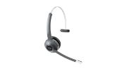 Image de Cisco 561 Casque - Noir,Gris (CP-HS-WL-561-N-EU=)