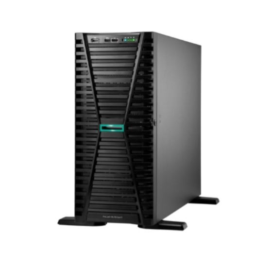 Image de HP HPE ProLiant ML110 Gen11 Serveur (P55639-421)