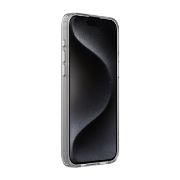 Image de Belkin SheerForce, Magnetic, Clear, iPhone 15 Plus - Transparent (MSA020BTCL)