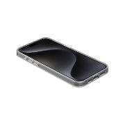 Image de Belkin SheerForce, Magnetic, Clear, iPhone 15 Plus - Transparent (MSA020BTCL)