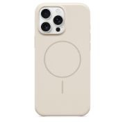 Image de Apple Coque Beats avec MagSafe pour iPhone 16 Pro Max - Pierre de montagne - Couleur de la pierre (MCFR4LL/A)