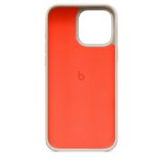 Image de Apple Coque Beats avec MagSafe pour iPhone 16 Pro Max - Pierre de montagne - Couleur de la pierre (MCFR4LL/A)