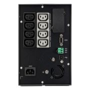 Image de Eaton 5P Gen2 Onduleur - Noir, Argent (5P1150IG2)