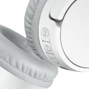 Image de Belkin SoundForm Mini Casque - Blanc (AUD002BTWTV3)