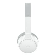 Image de Belkin SoundForm Mini Casque - Blanc (AUD002BTWTV3)