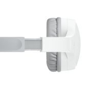 Image de Belkin SoundForm Mini Casque - Blanc (AUD002BTWTV3)