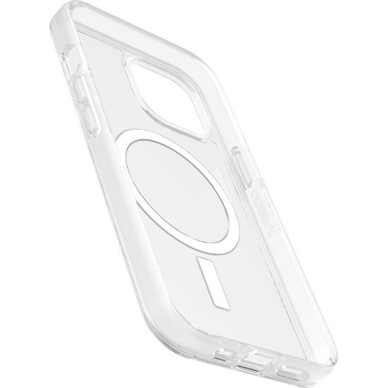 Image de OtterBox Symmetry Clear - Transparent (77-93101)