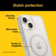 Image de OtterBox Symmetry Clear - Transparent (77-93101)