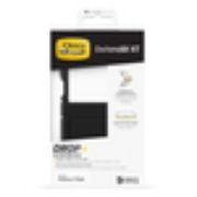 Image de OtterBox Defender XT Series pour Samsung Galaxy Z Flip6/Z Flip7 FE, Noir (77-95792)