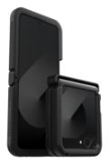 Image de OtterBox Defender XT Series pour Samsung Galaxy Z Flip6/Z Flip7 FE, Noir (77-95792)